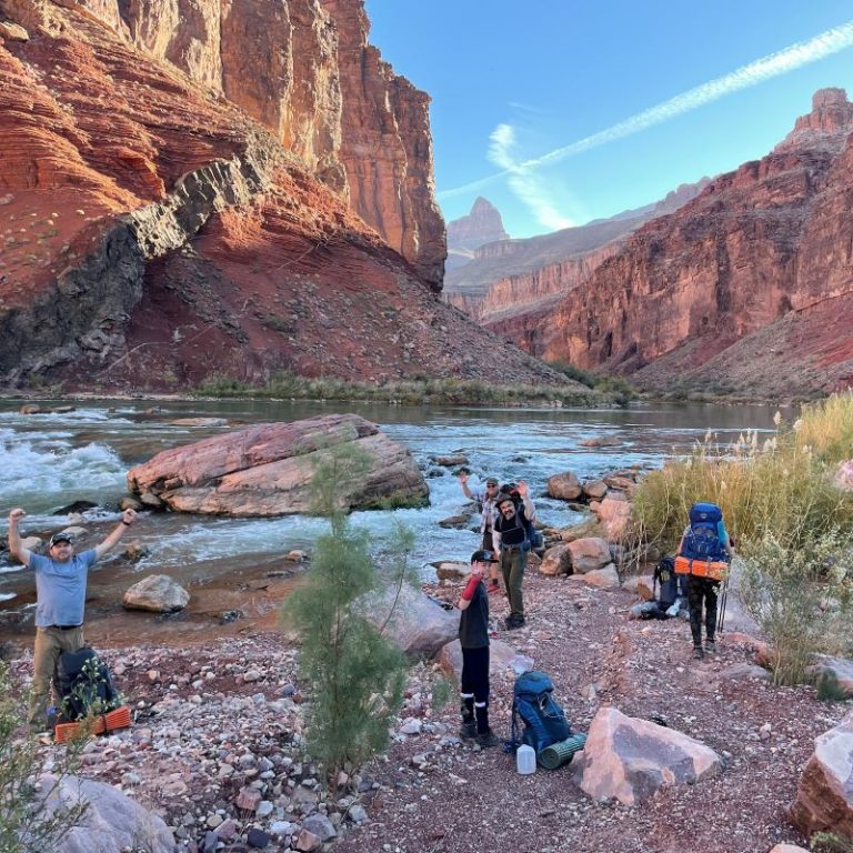 Escalante Route