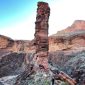 grand canyon challenge monument creek