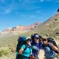 grand canyon challenge women on tonto tsx square