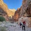 hiking 75 mile creek tsx grand canyon