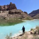 backpacking the confluence tsx challenge square