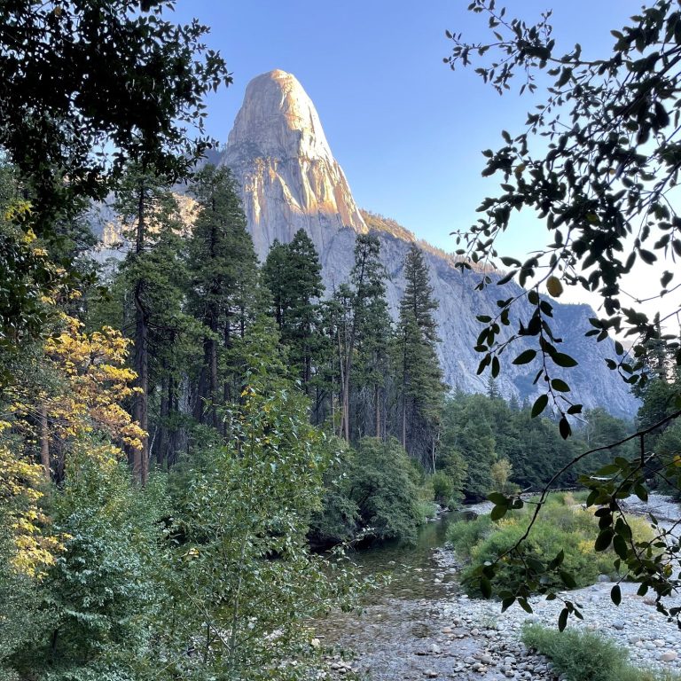 Tehipite Valley