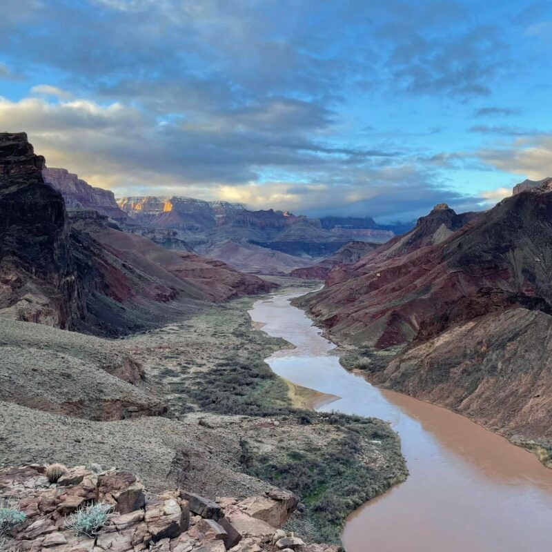 the-confluence-early-morning-square the-confluence-early-morning-square