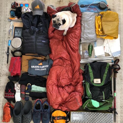 Backpacking and Camping Gear Checklists  Find the Right Equipment  Checklist - Backpacker - Backpacker
