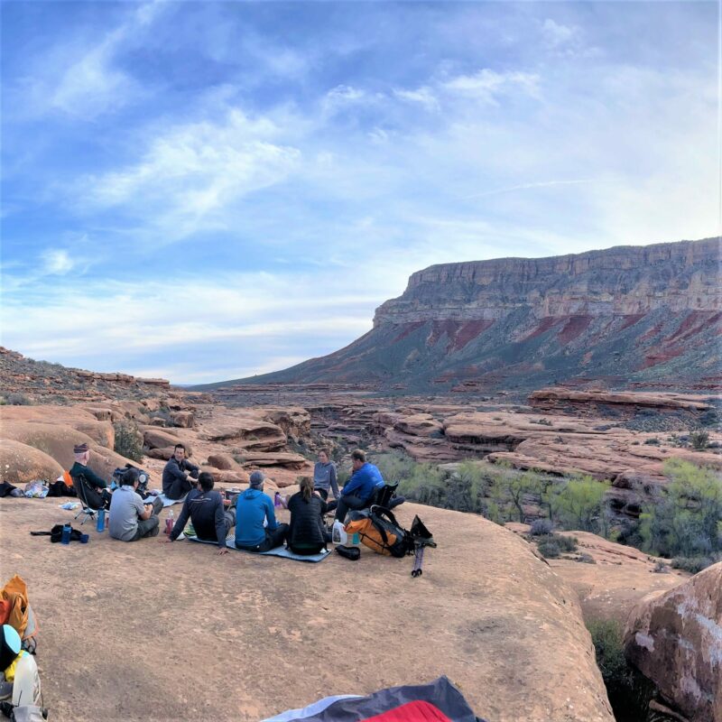 jumpup canyon camp esplanade clairified jumpup canyon camp esplanade clairified