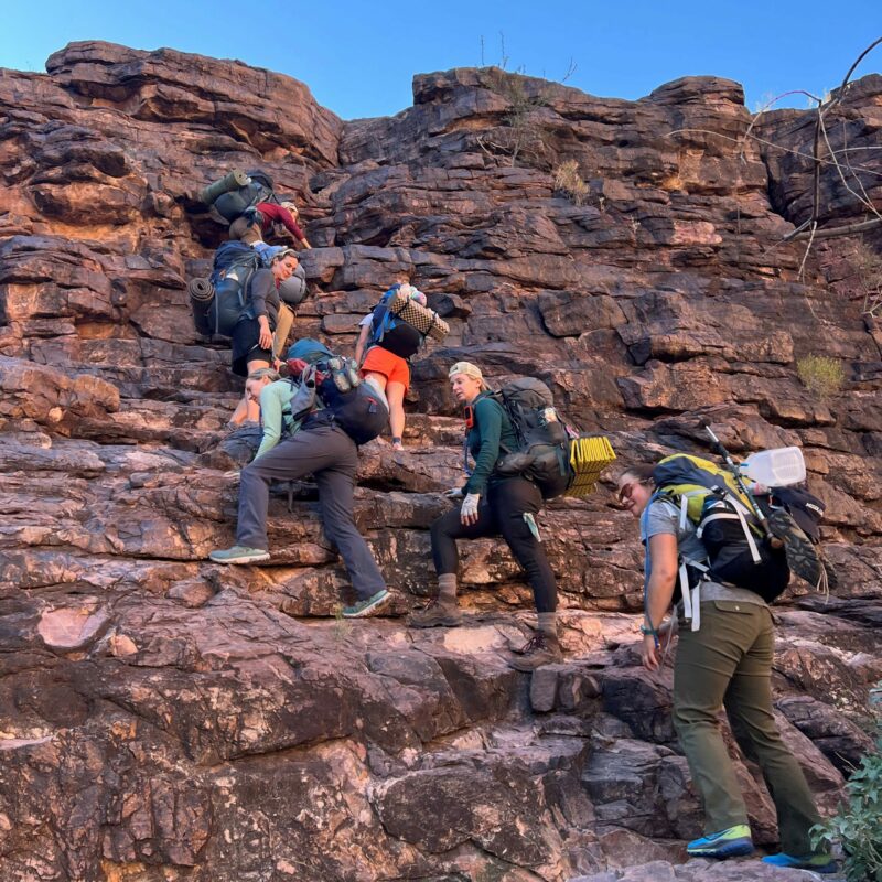 papago wall escalante route papago wall escalante route