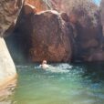 swim jumpup canyon