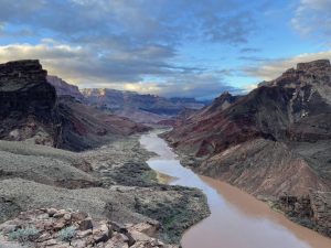 Pictures From Our March 2023 Grand Canyon Treks