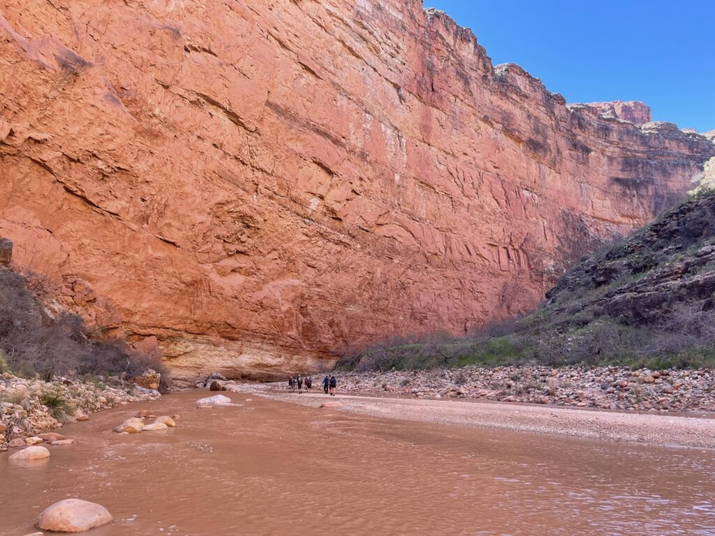 Kanab Creek 