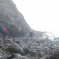 rocky shorline lost coast tsx challenge