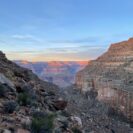 south bass trail sunset tsx challenge