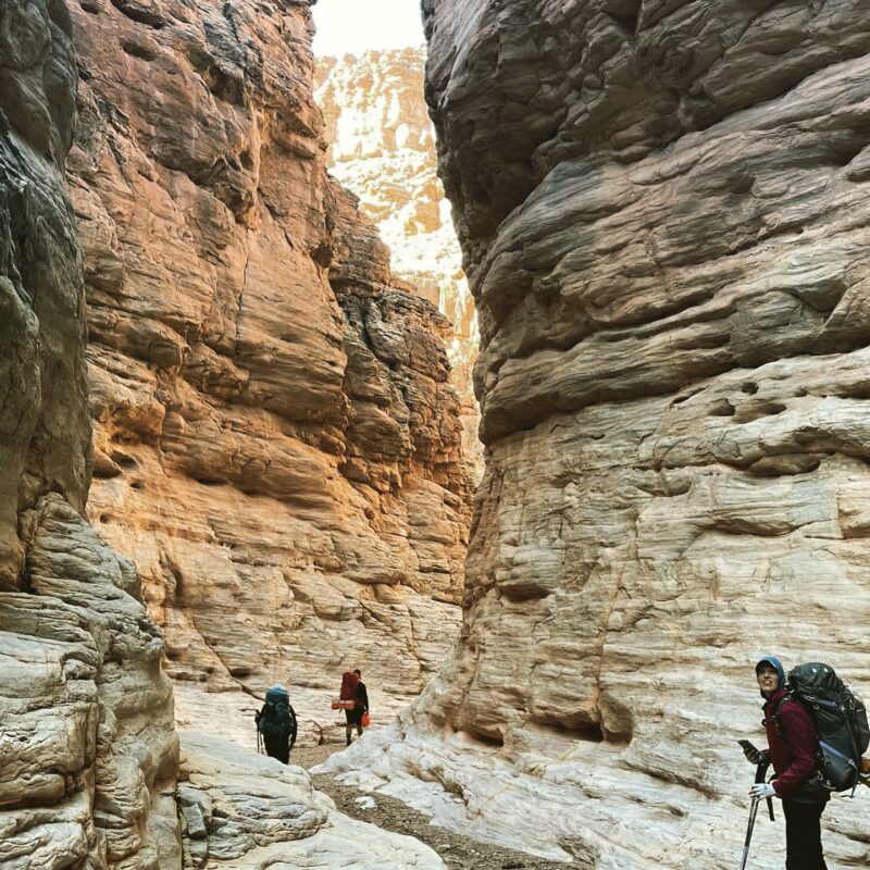 75 mile creek canyon 75 mile creek canyon
