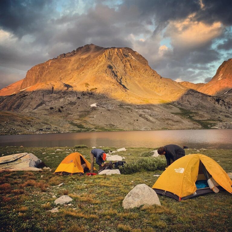 Mount Goddard