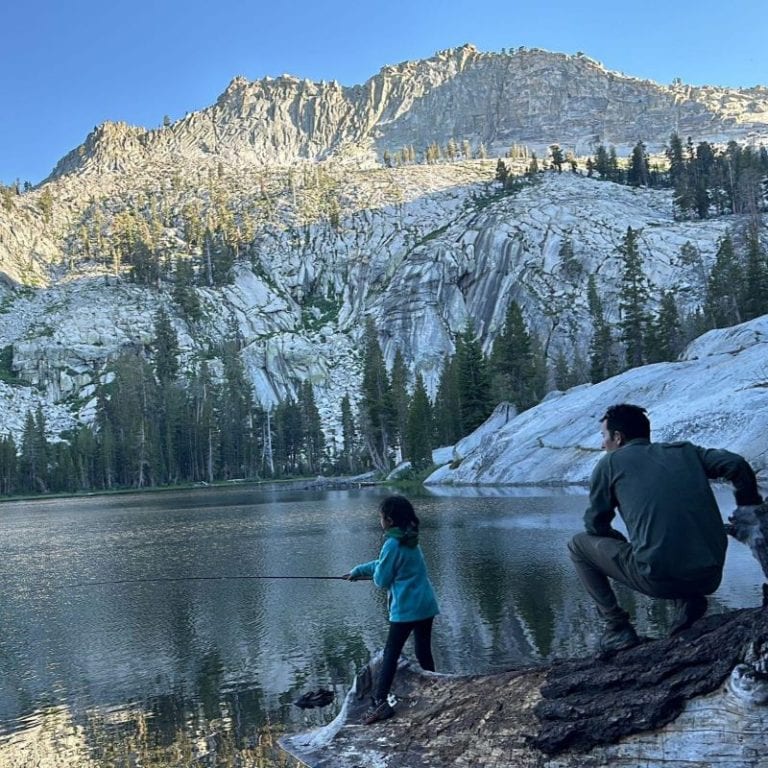 Kings Canyon Discovery Challenge