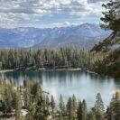 clouds lake and mountain lost lake resized square