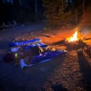 lost lake - rowell meadow camp fire - square resized