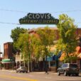 clovis ca sierra