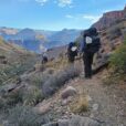 grand canyon rim to rim