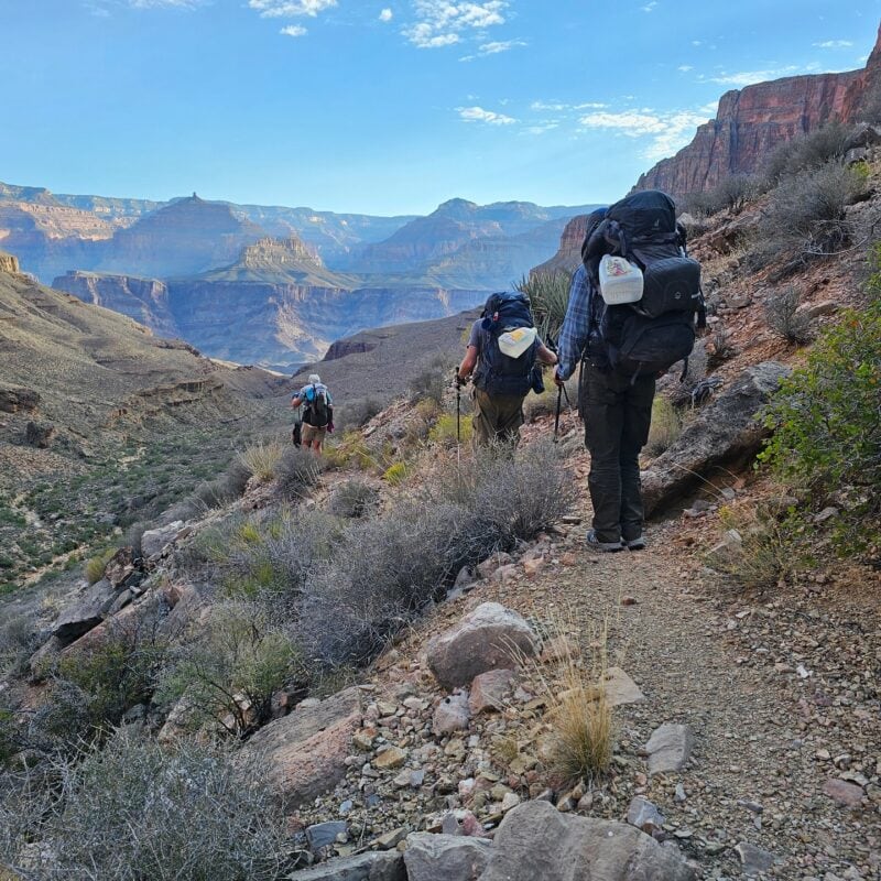 grand canyon rim to rim grand canyon rim to rim