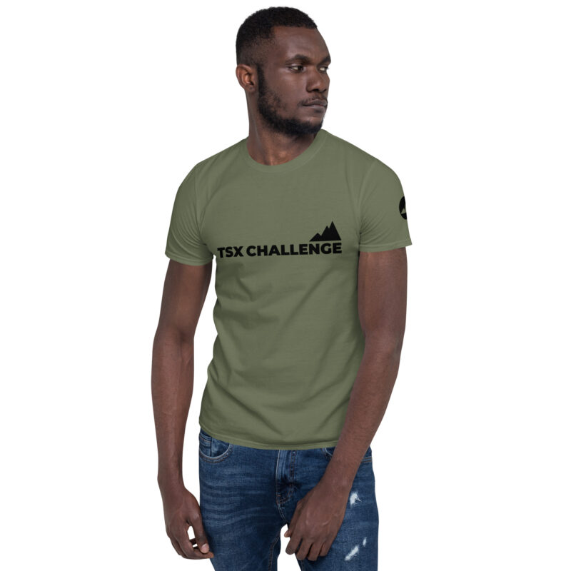 Short-Sleeve Unisex T-Shirt
