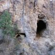 gila wilderness cliff dwelling scramble