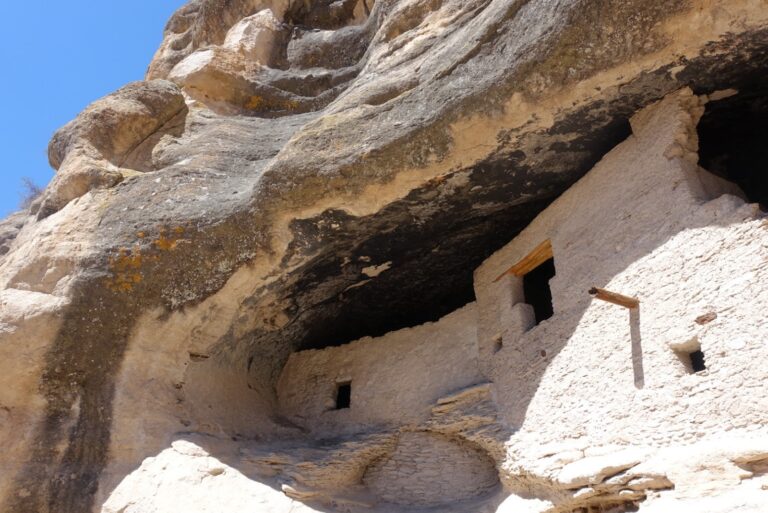 A Journey into the Gila