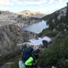 climb with snow and lake kids girls tsx challenge sq