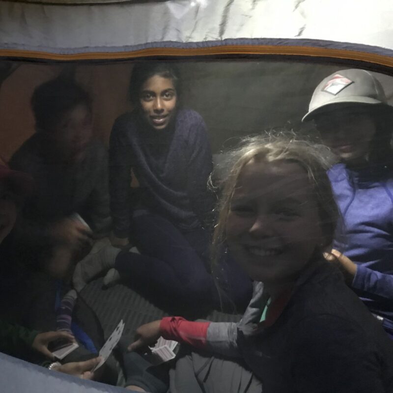 kids in tent sq kids in tent sq