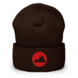 cuffed-beanie-brown-front-6a20b5e3187c0.jpg