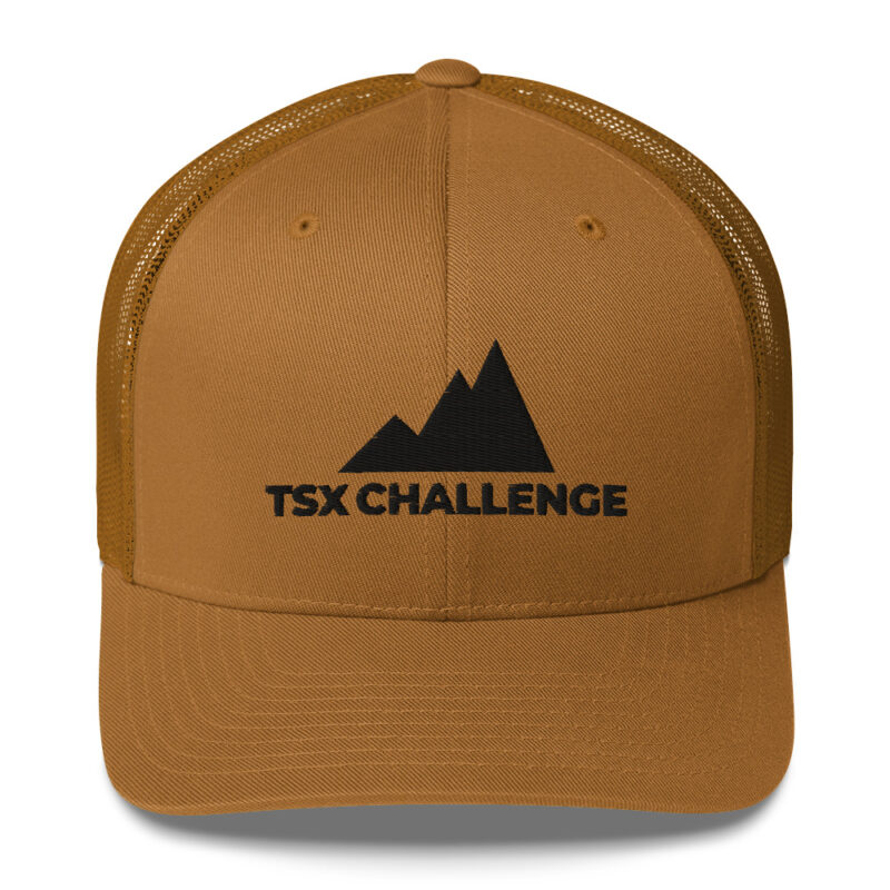 Trucker Cap
